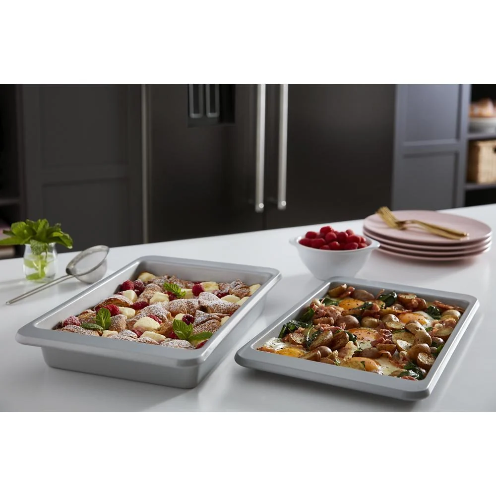 KITCHENAID 30" Single Wall Oven with Even-Heat(TM) True Convection - Image 14