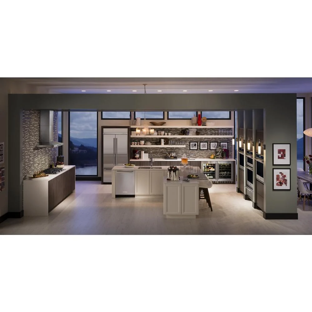 KITCHENAID 30" Single Wall Oven with Even-Heat(TM) True Convection - Image 22