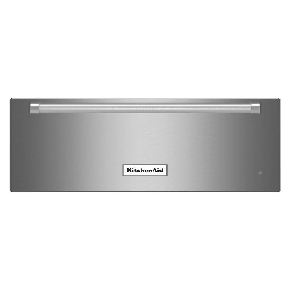 Kitchenaid KOWT100ESS 30'' Slow Cook Warming Drawer