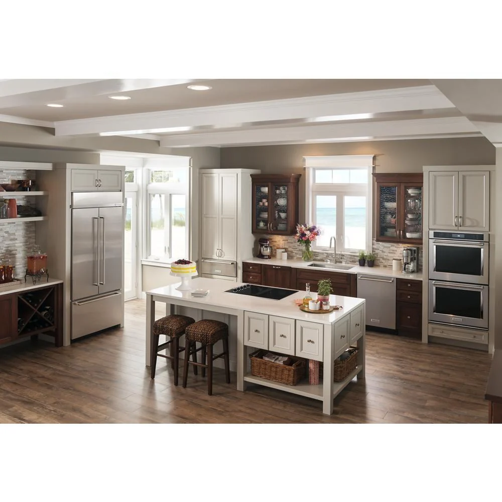 Kitchenaid KOWT100ESS 30'' Slow Cook Warming Drawer - Image 15