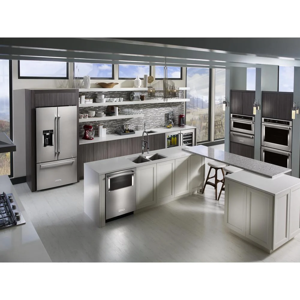 Kitchenaid KOWT100ESS 30'' Slow Cook Warming Drawer - Image 24