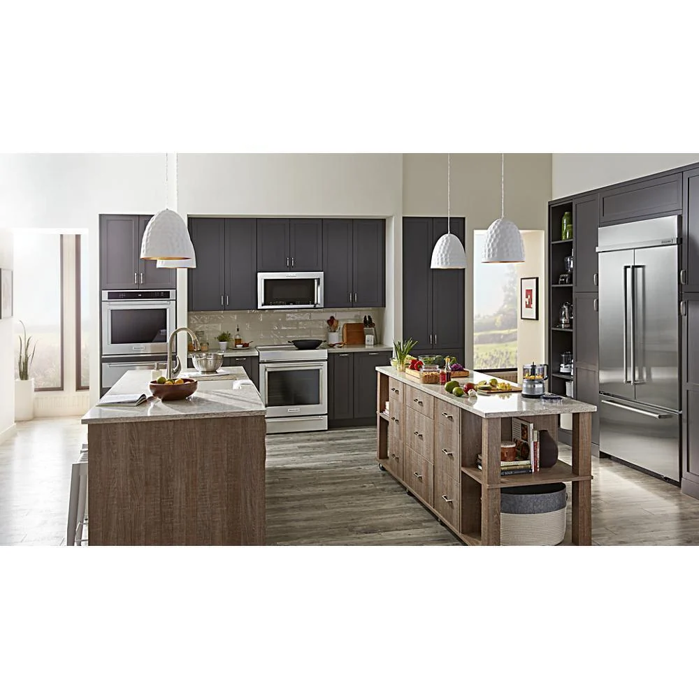 Kitchenaid KOWT100ESS 30'' Slow Cook Warming Drawer - Image 42