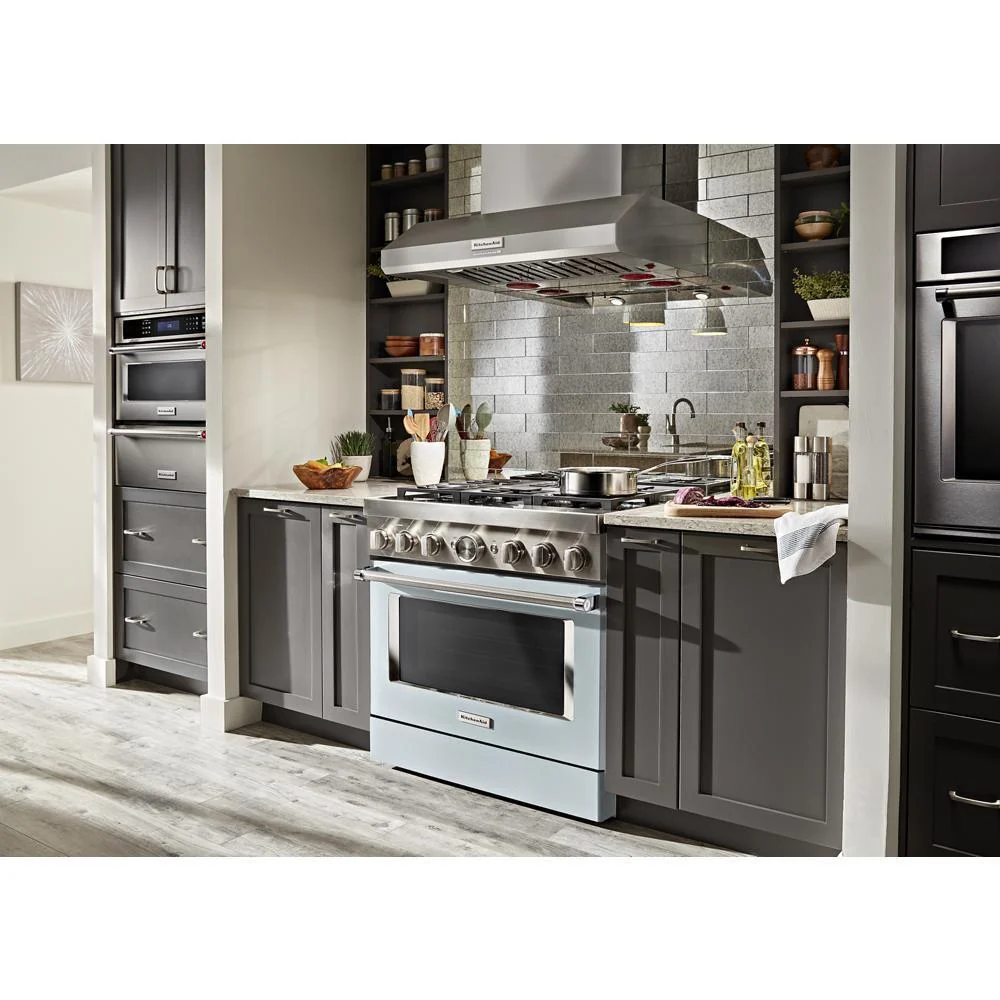 Kitchenaid KOWT100ESS 30'' Slow Cook Warming Drawer - Image 47
