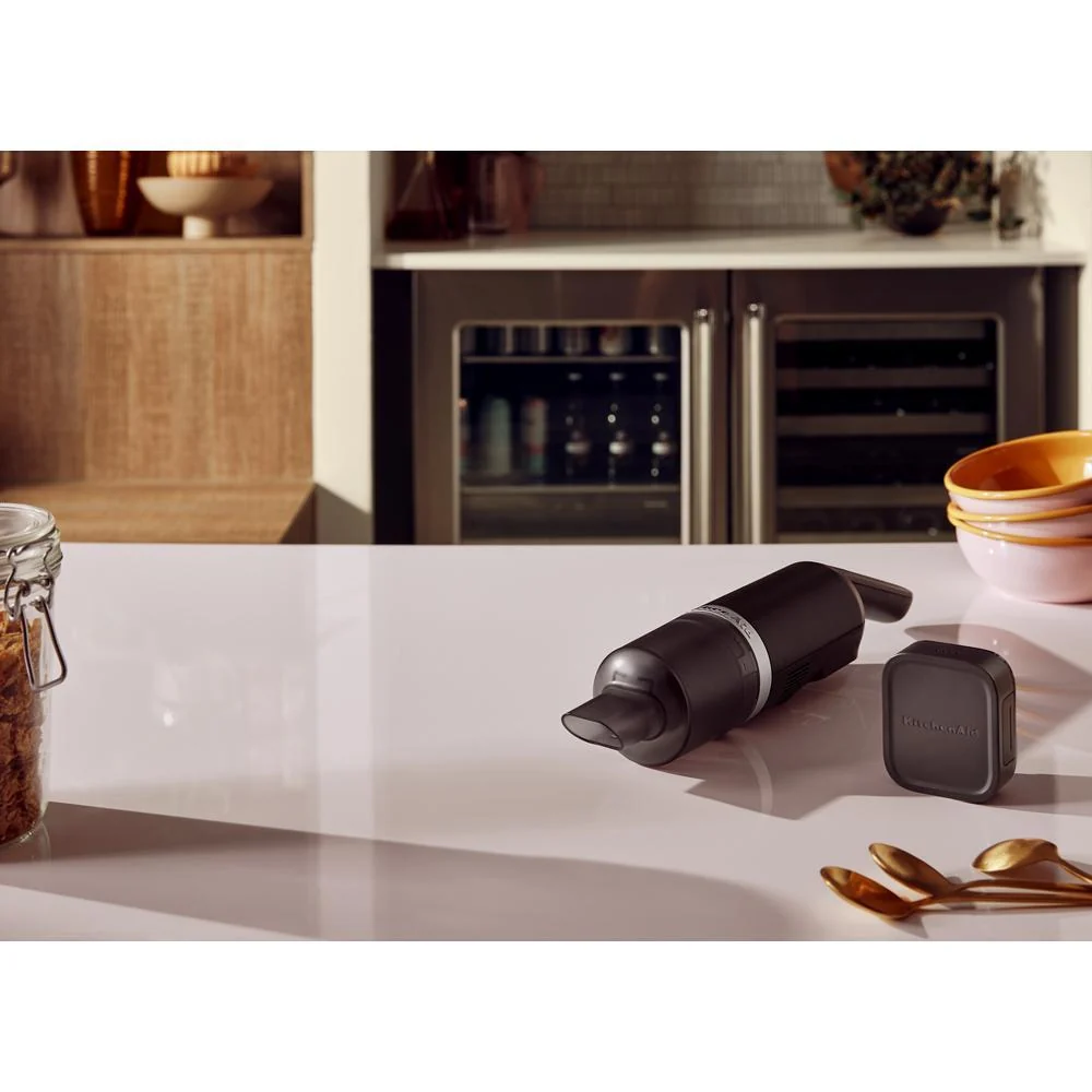 KRB12 KitchenAid Go® Cordless 12V MAX Lithium Ion Battery - Image 16