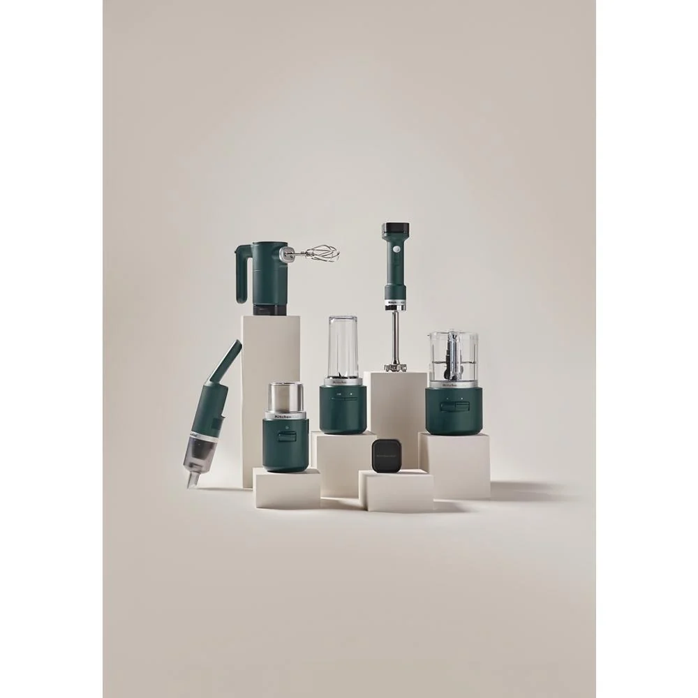 KRBC12 KitchenAid Go® Cordless USB Charging Dock - Image 11