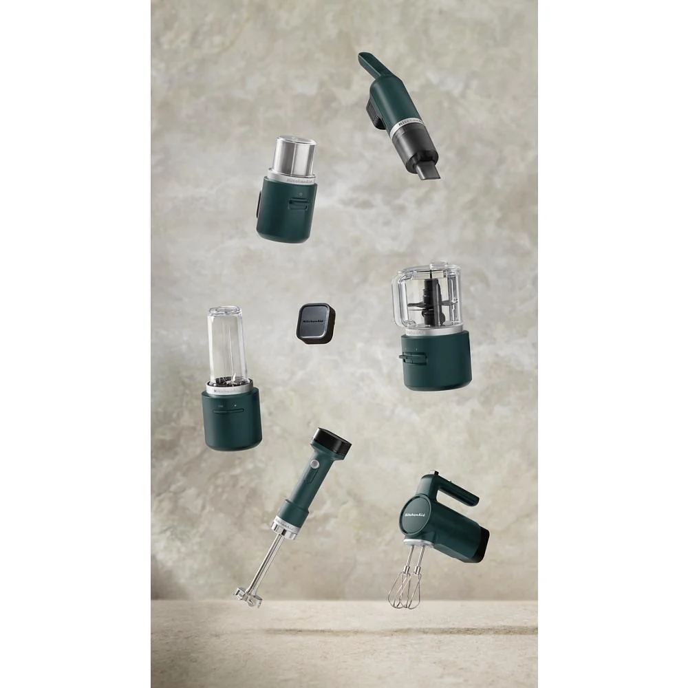 KRBC12 KitchenAid Go® Cordless USB Charging Dock - Image 12