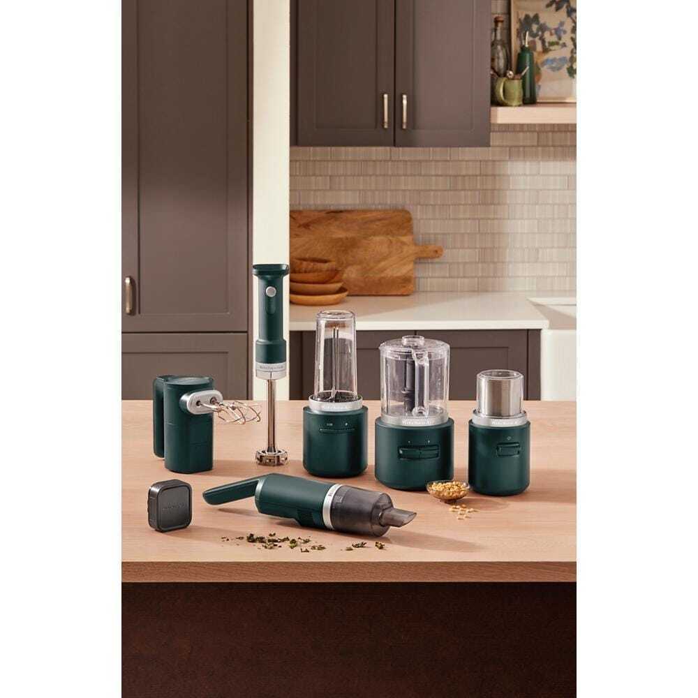KRBC12 KitchenAid Go® Cordless USB Charging Dock - Image 13