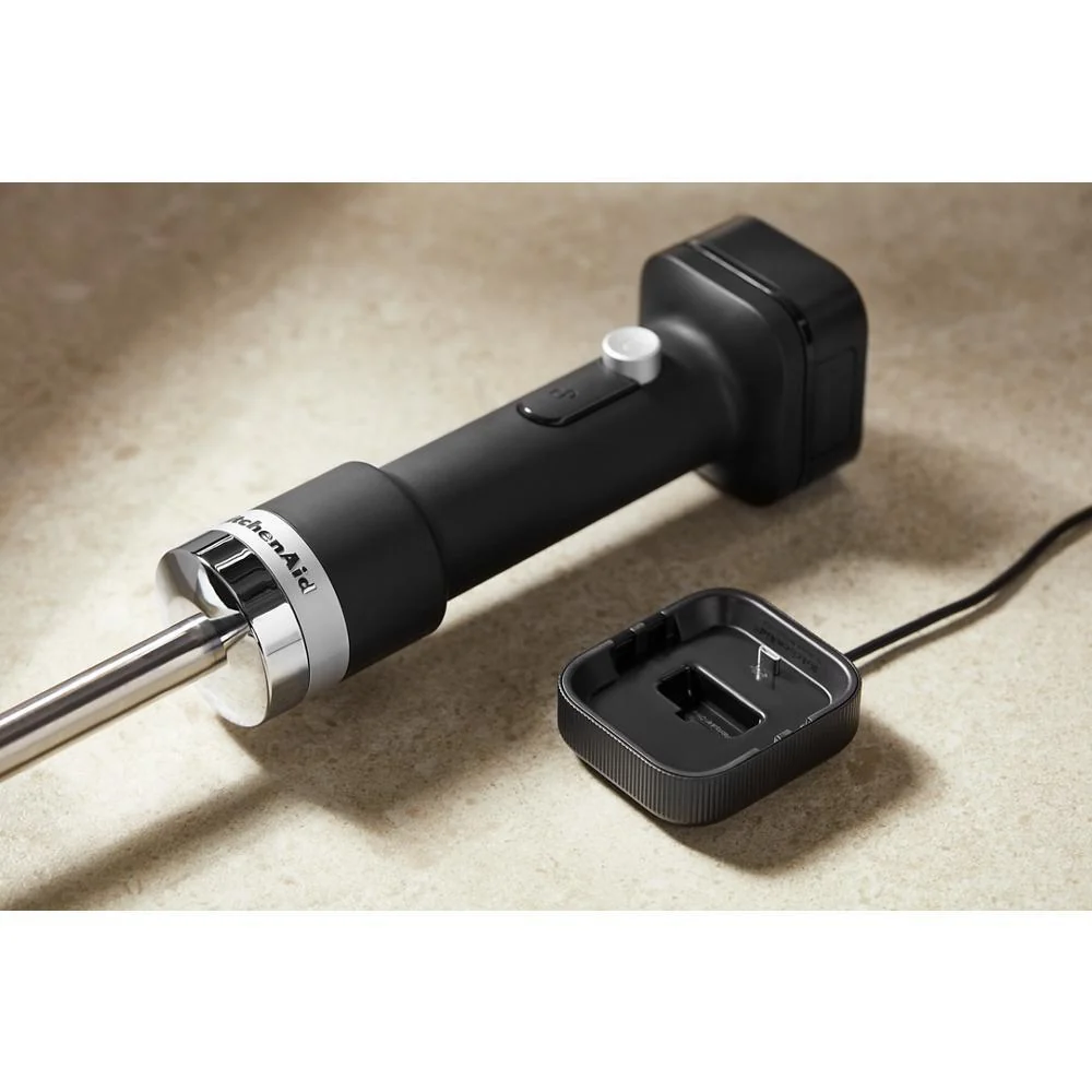 KRBC12 KitchenAid Go® Cordless USB Charging Dock - Image 17