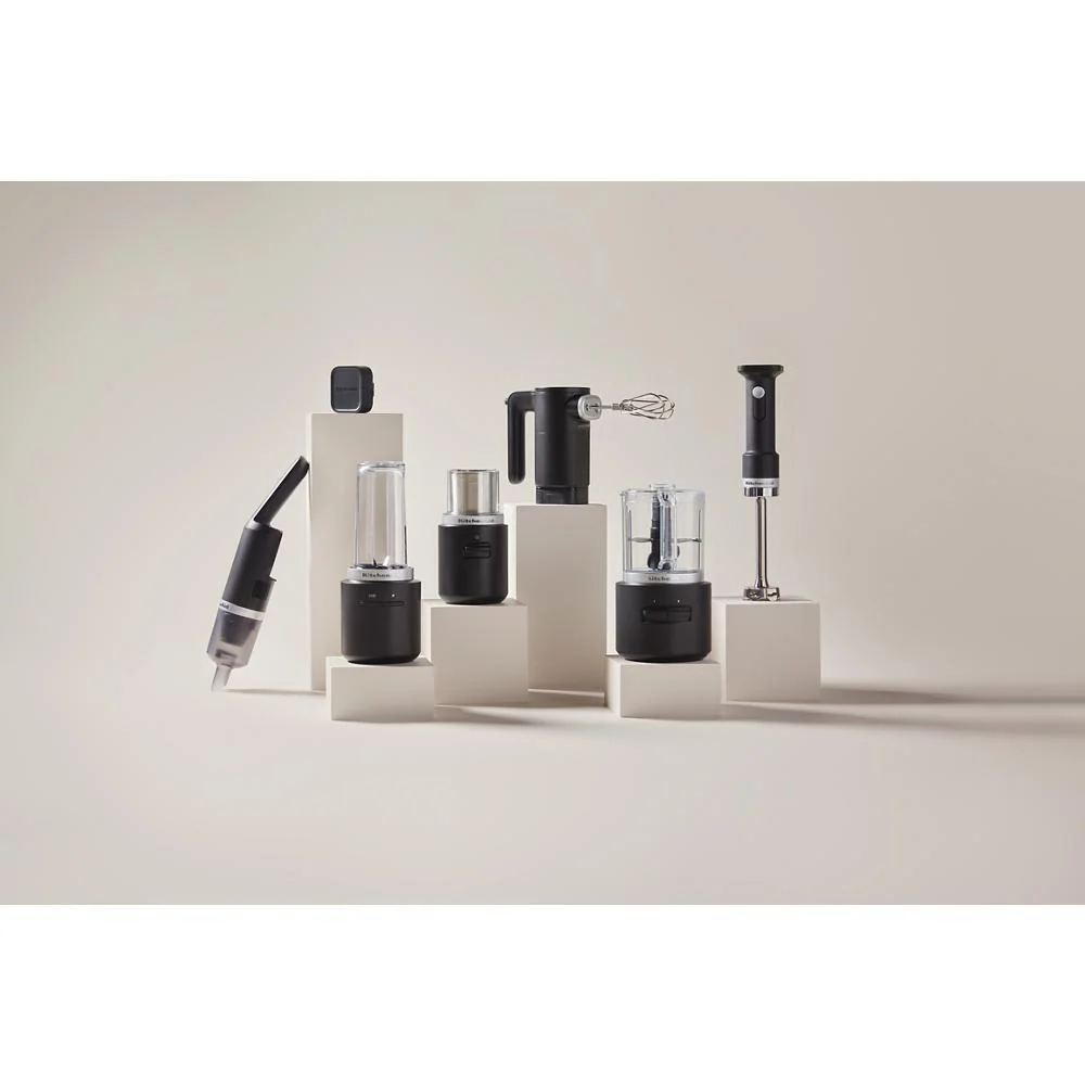 KRBC12 KitchenAid Go® Cordless USB Charging Dock - Image 19