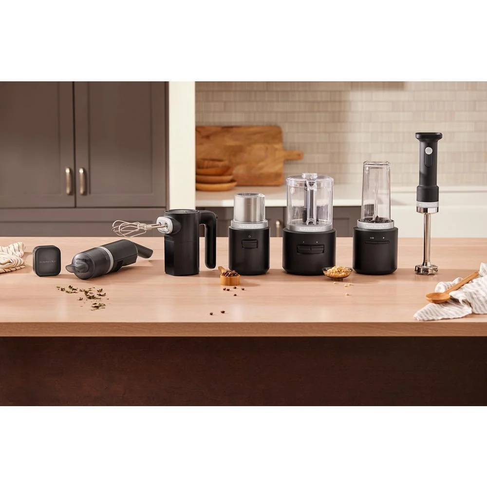 KRBC12 KitchenAid Go® Cordless USB Charging Dock - Image 8