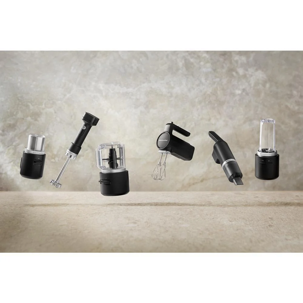 KRBC12 KitchenAid Go® Cordless USB Charging Dock - Image 9