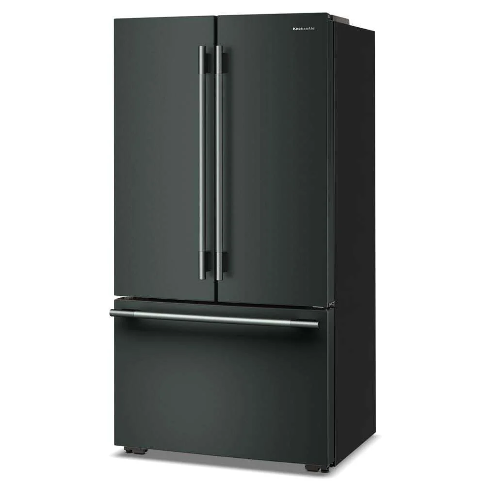 Kitchenaid KRFC336SJP Counter-Depth French Door Refrigerator with Internal Water Dispenser - Image 15