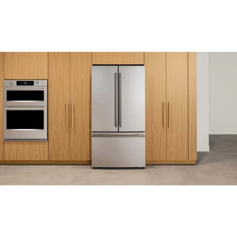 Kitchenaid KRFC336SPS Counter-Depth French Door Refrigerator with Internal Water Dispenser - Image 3