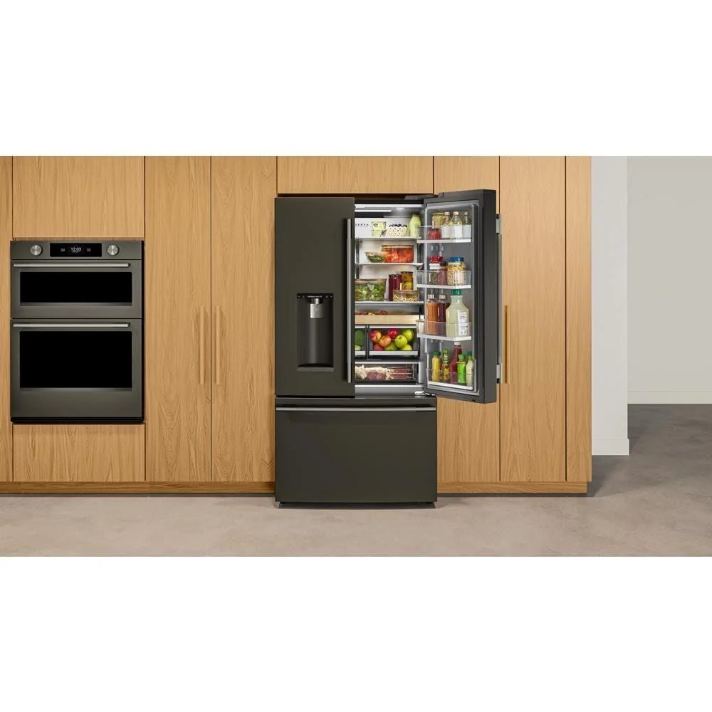 Kitchenaid KRFC536SBE Counter-Depth French Door Refrigerator with Intelligent Auto Fill - Image 5