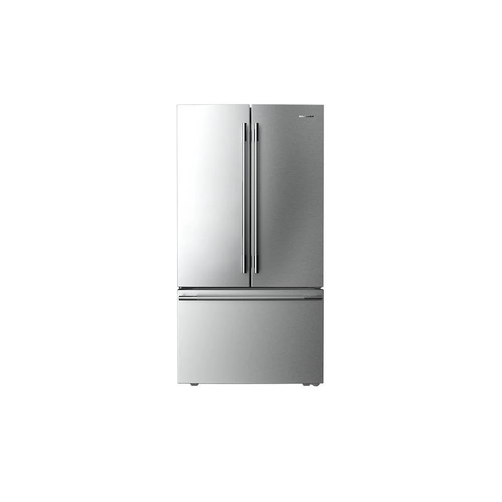 Kitchenaid KRFF336SPS 31 cu. ft. French Door Refrigerator with Interior Water and Ice