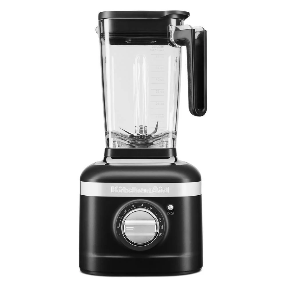 Kitchenaid KSB4028BM K400 Variable Speed Blender with Tamper - Image 14