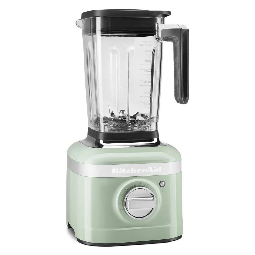 Kitchenaid KSB4028PT K400 Variable Speed Blender with Tamper - Image 6