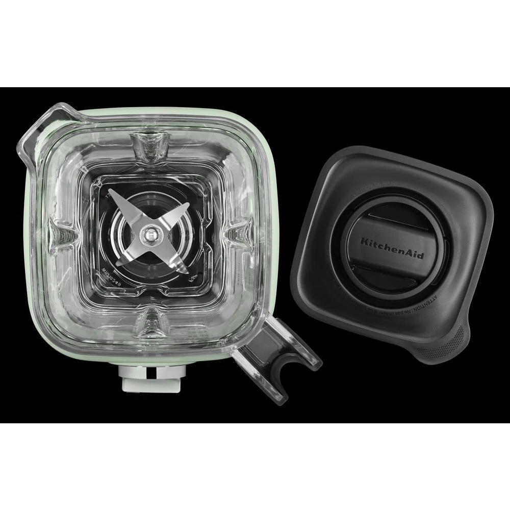 Kitchenaid KSB4028PT K400 Variable Speed Blender with Tamper - Image 8