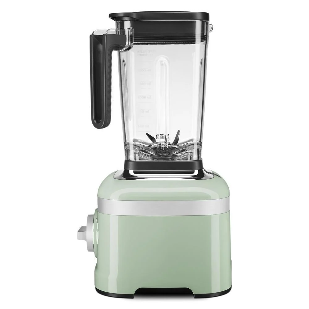 Kitchenaid KSB4028PT K400 Variable Speed Blender with Tamper - Image 9