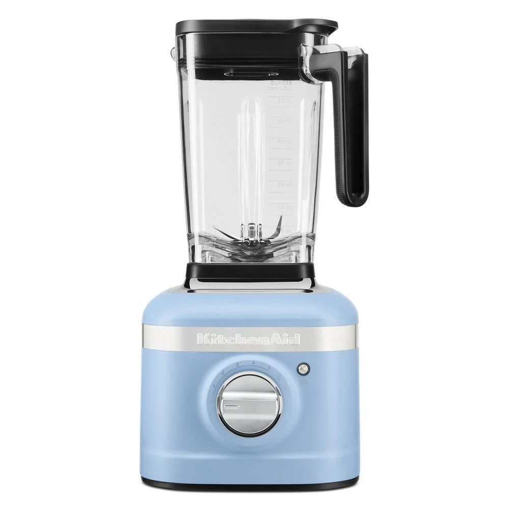 Kitchenaid KSB4028VB K400 Variable Speed Blender with Tamper - Image 8
