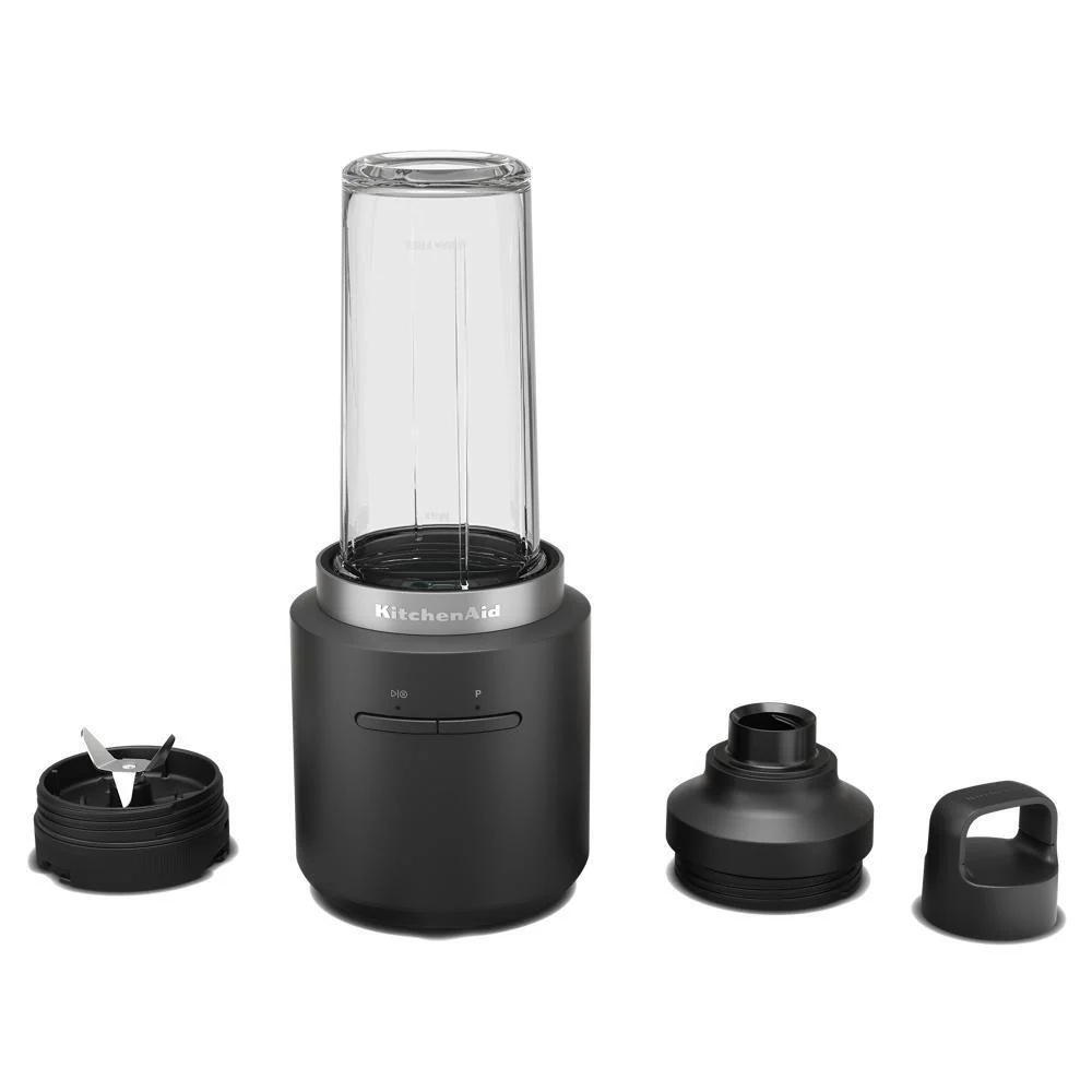KSBR256BM KitchenAid Go® Cordless Personal Blender - battery included - Image 11