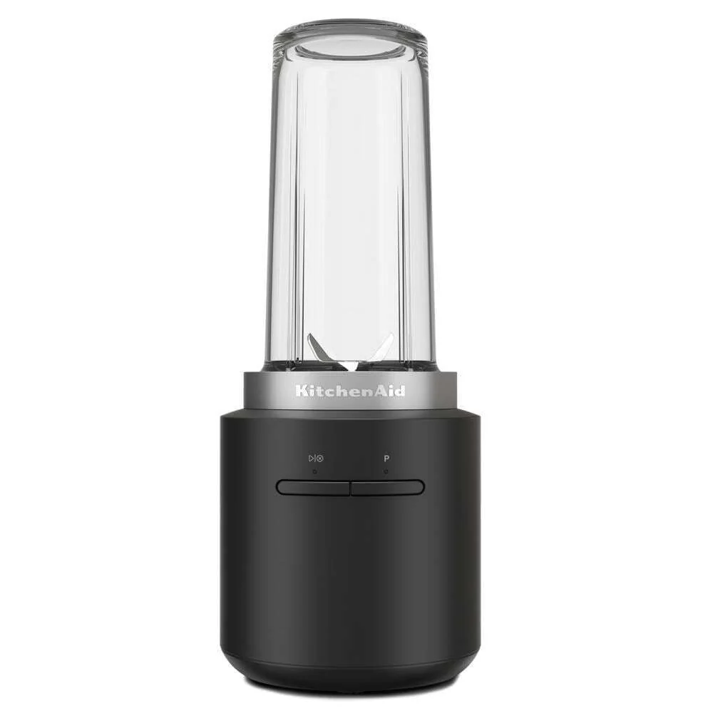 KSBR256BM KitchenAid Go® Cordless Personal Blender - battery included - Image 14
