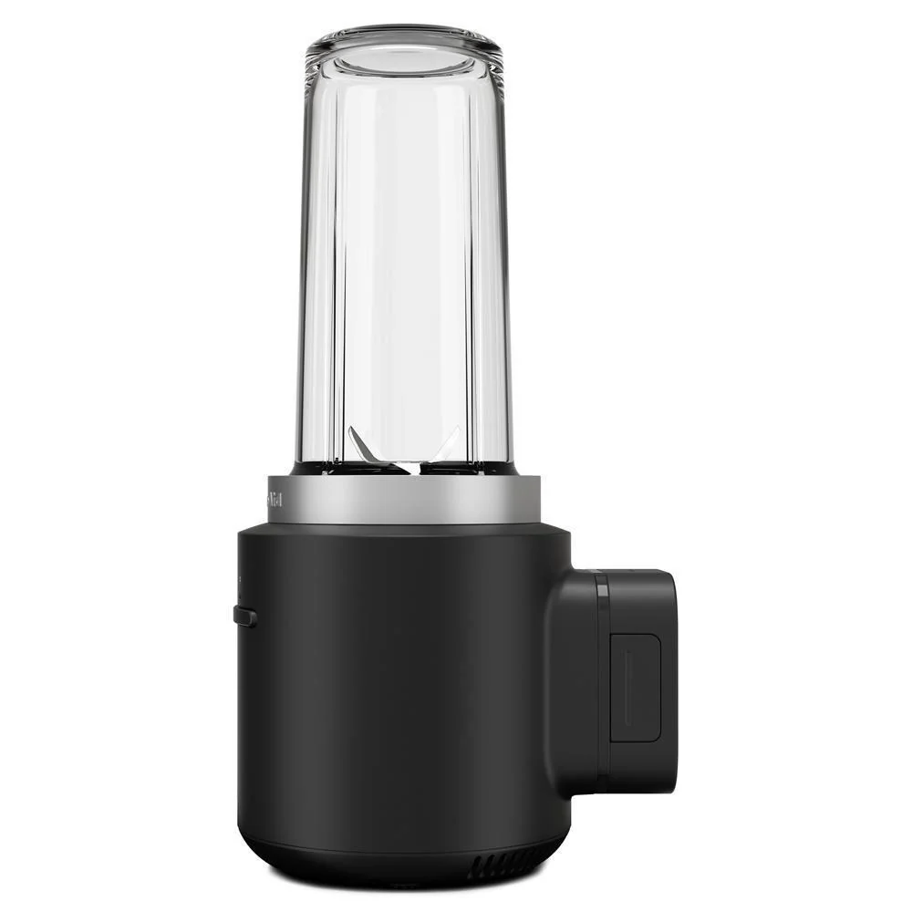 KSBR256BM KitchenAid Go® Cordless Personal Blender - battery included - Image 15