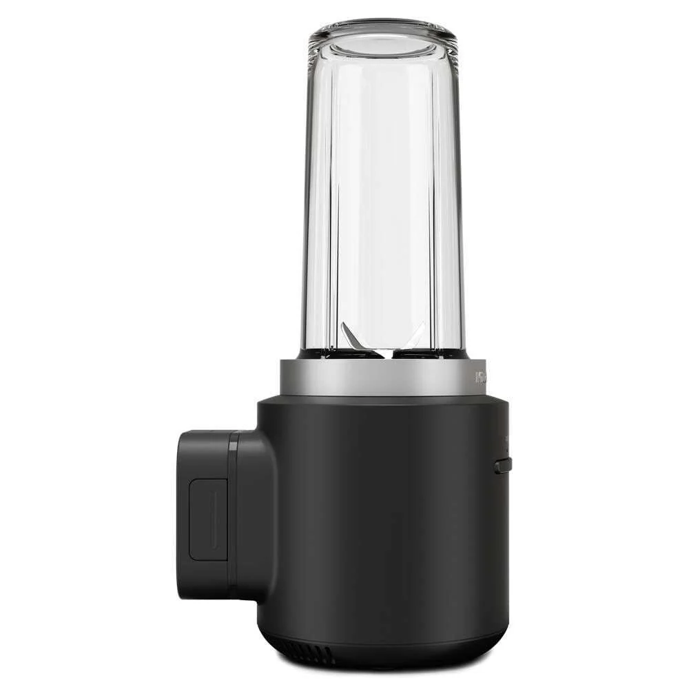 KSBR256BM KitchenAid Go® Cordless Personal Blender - battery included - Image 16