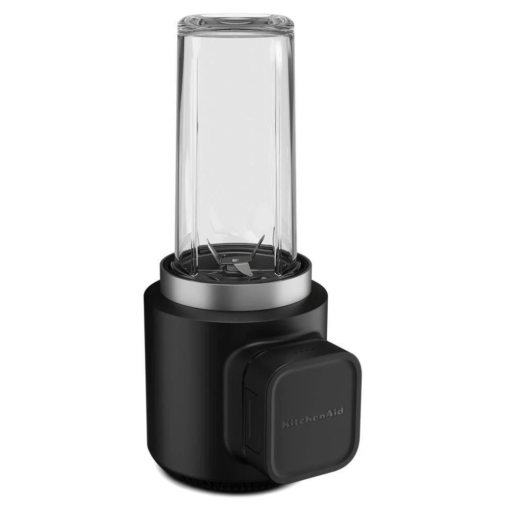 KSBR256BM KitchenAid Go® Cordless Personal Blender - battery included - Image 4