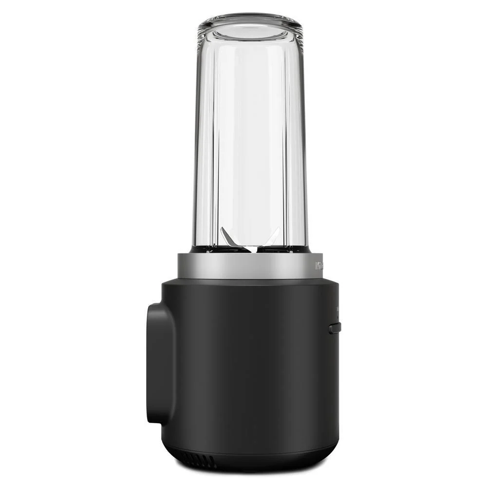 KSBR256BM KitchenAid Go® Cordless Personal Blender - battery included - Image 7