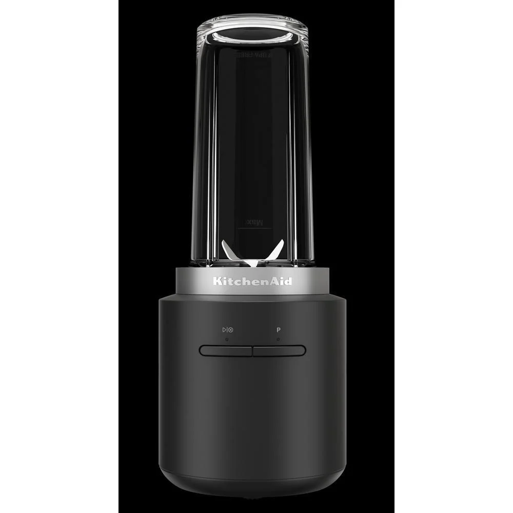 KSBR256BM KitchenAid Go® Cordless Personal Blender - battery included - Image 8