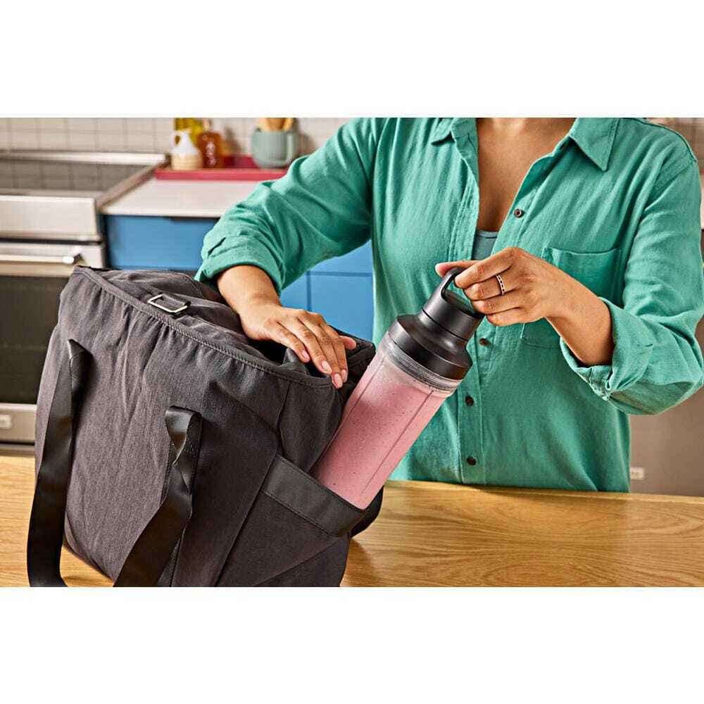 KSBRJA16BM KitchenAid Go® Personal Blender Jar Accessory - Image 2
