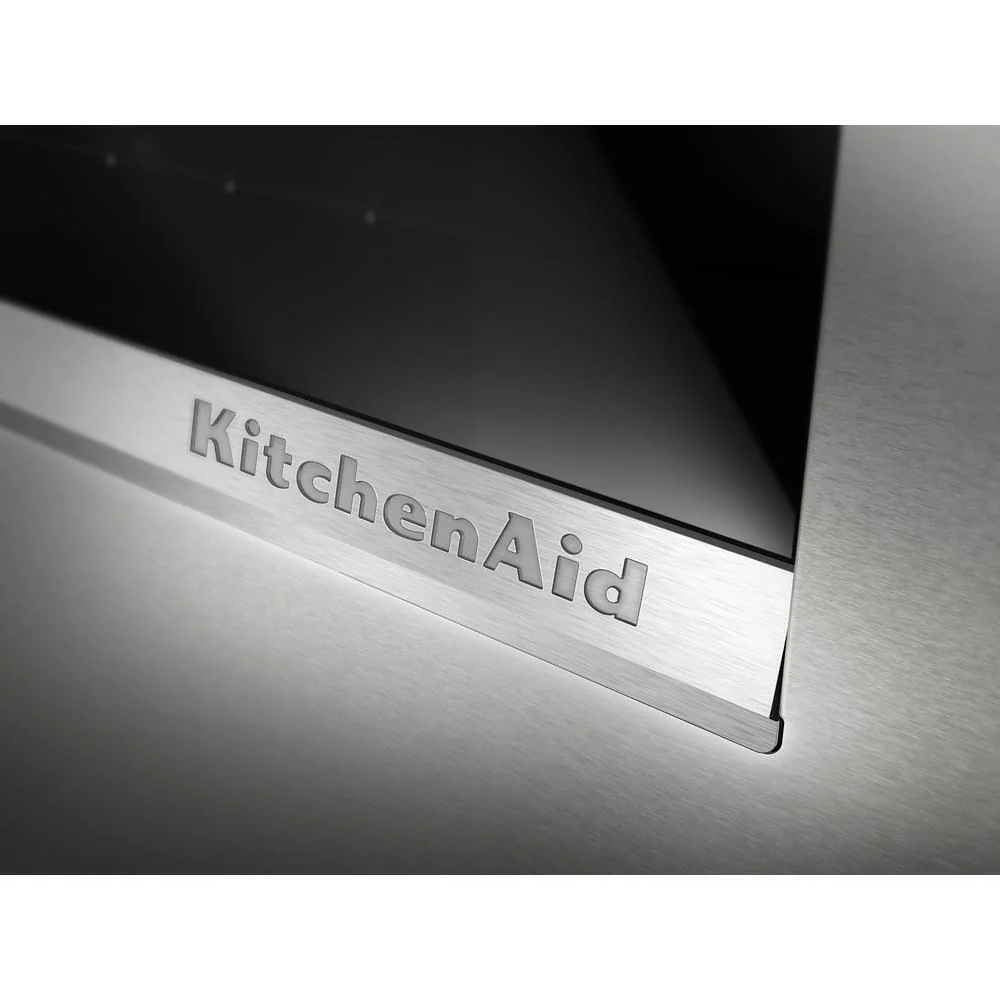 Kitchenaid KSGS530SPS 5.0 Cu. Ft. Smart Slide-in Gas Range with Convection Cooking Modes and 2-in-1 Burner - Image 13