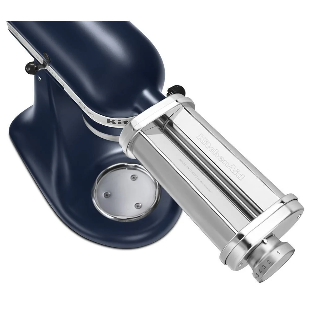 Kitchenaid KSM150PSIB Artisan® Series 5 Quart Tilt-Head Stand Mixer - Image 19