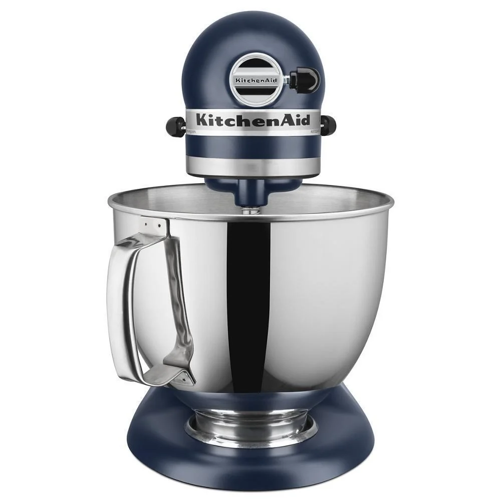 Kitchenaid KSM150PSIB Artisan® Series 5 Quart Tilt-Head Stand Mixer - Image 20