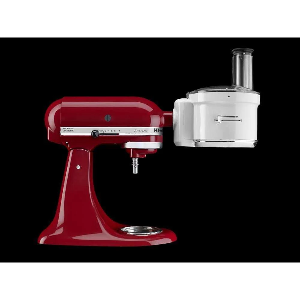 Kitchenaid KSM1FPA Food Processor Attachment - Image 11