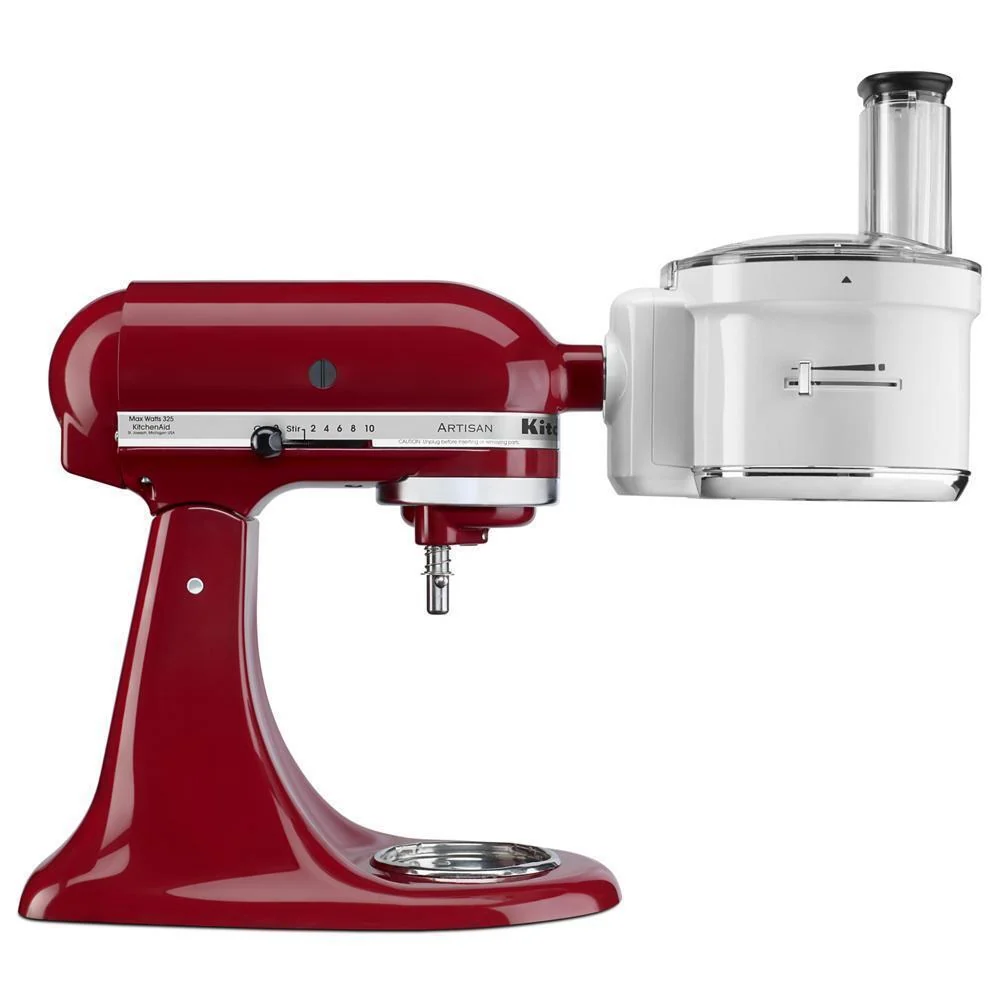 Kitchenaid KSM1FPA Food Processor Attachment - Image 7