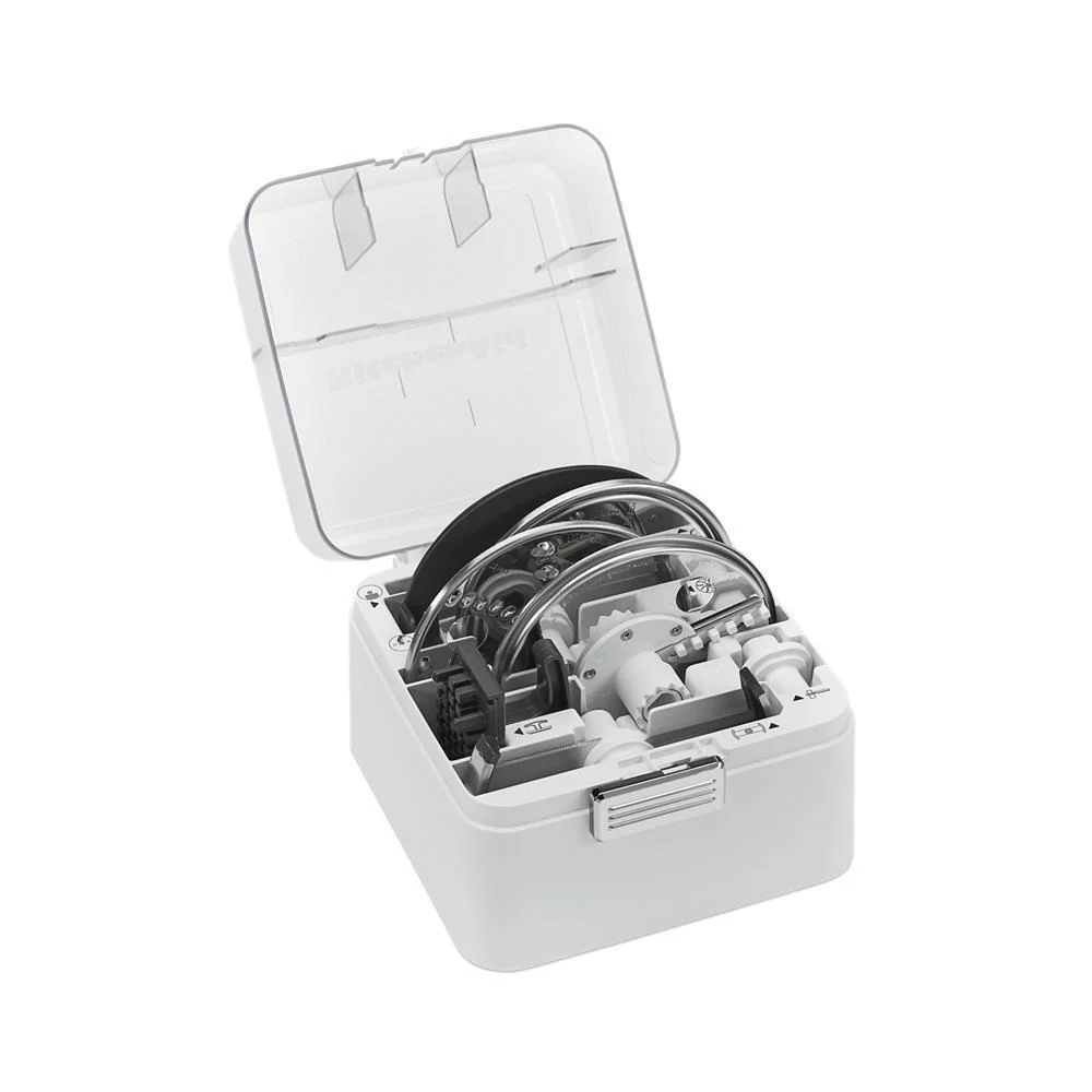 Kitchenaid KSM2FPA Food Processor with Commercial Style Dicing Kit - Image 16