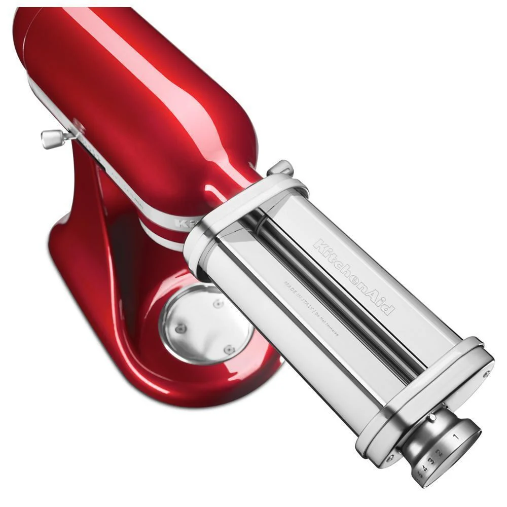 Kitchenaid KSM3316XCA Artisan® Mini 3.5 Quart Tilt-Head Stand Mixer - Image 3