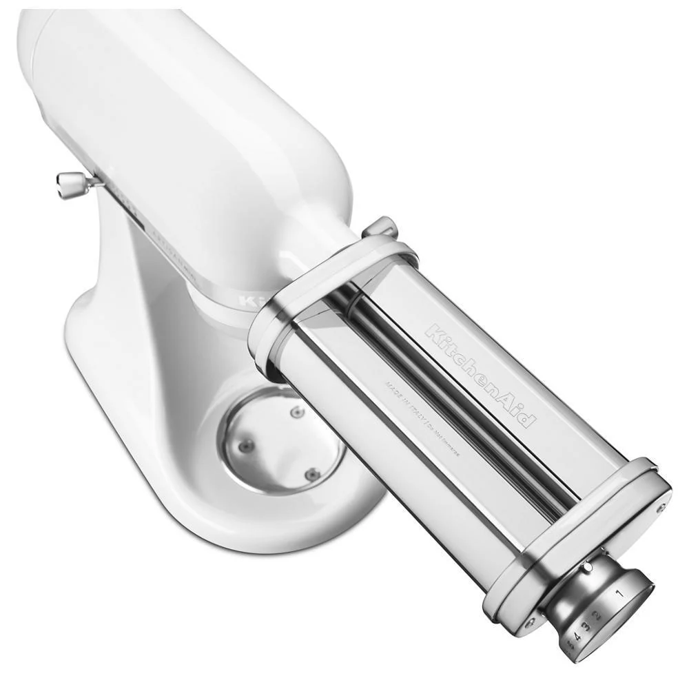 Kitchenaid KSM3316XWH Artisan® Mini 3.5 Quart Tilt-Head Stand Mixer - Image 4