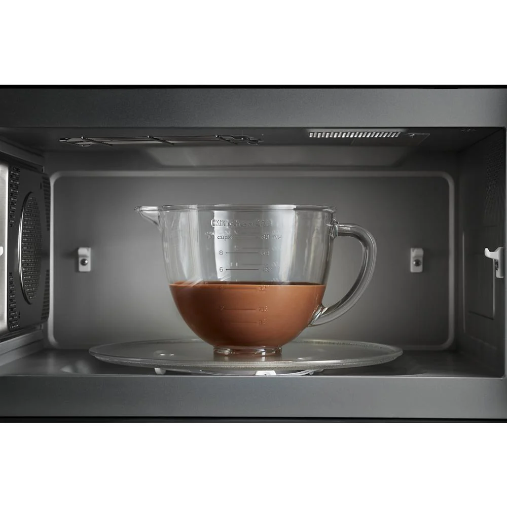 Kitchenaid KSM35GB 3.5 Quart Tilt-Head Glass Bowl - Image 3