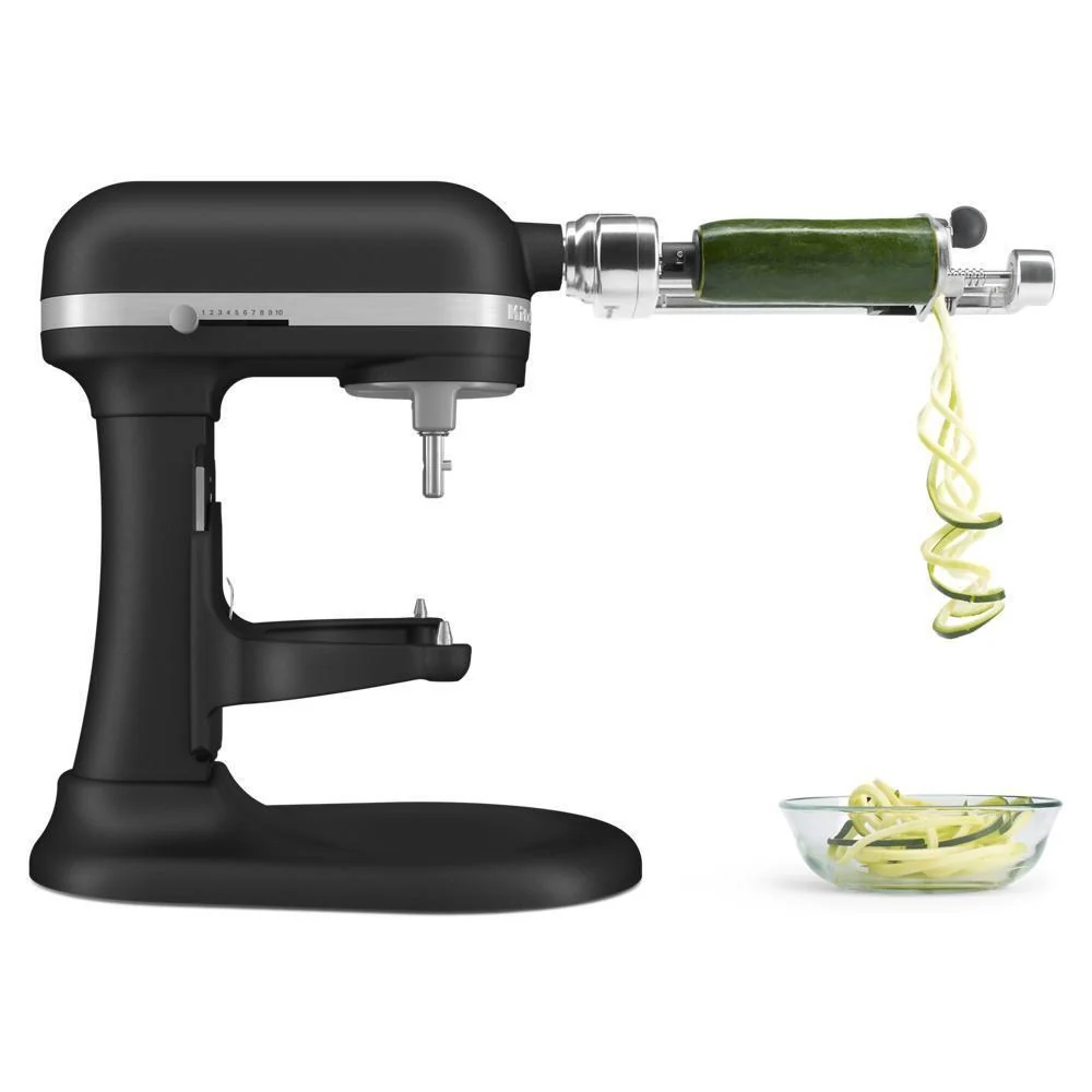 KSM70SKXXBK KitchenAid® 7 Quart Bowl-Lift Stand Mixer - Image 2