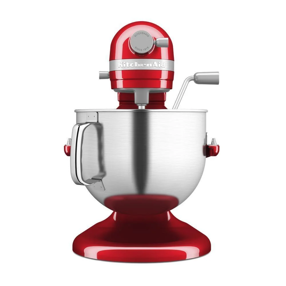 KSM70SKXXCA KitchenAid® 7 Quart Bowl-Lift Stand Mixer - Image 3