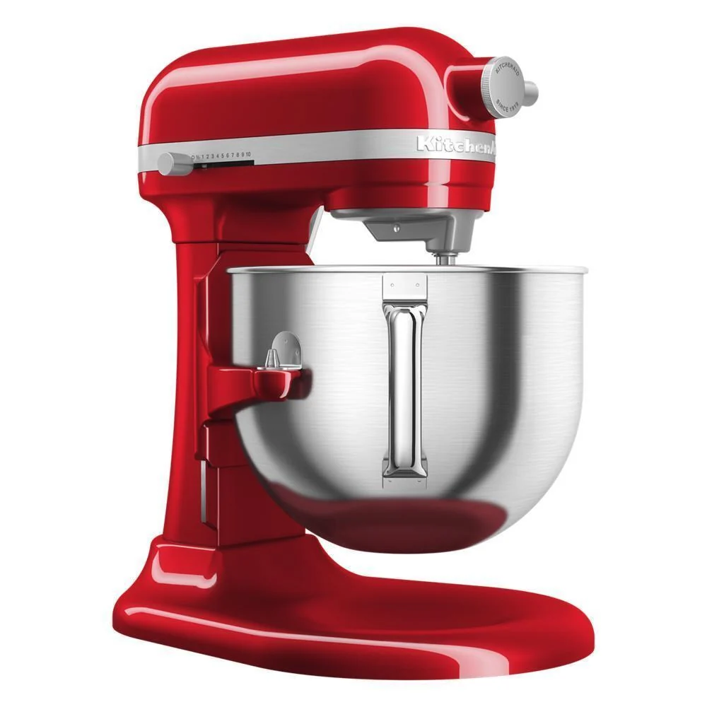 KSM70SKXXCA KitchenAid® 7 Quart Bowl-Lift Stand Mixer - Image 4