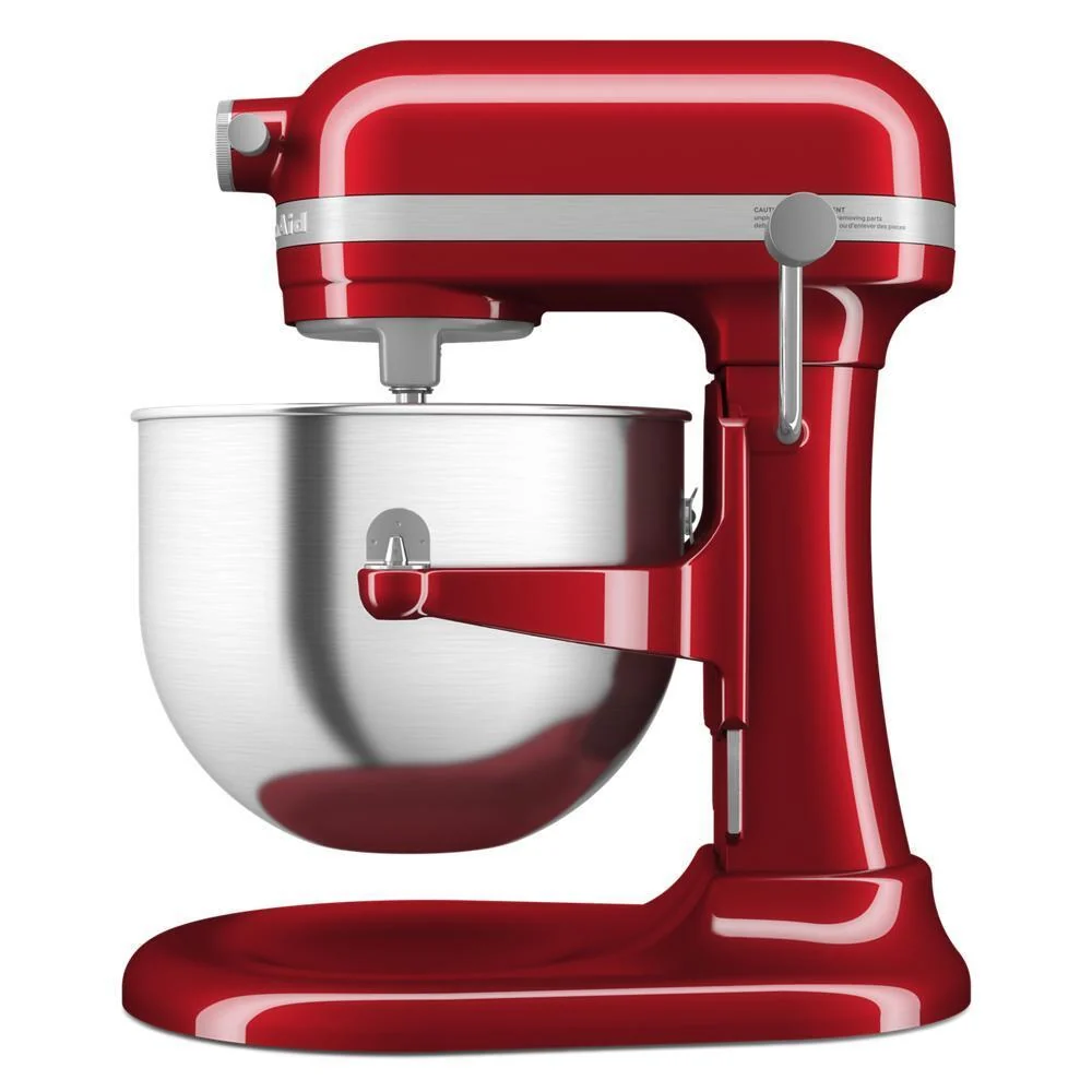 KSM70SKXXCA KitchenAid® 7 Quart Bowl-Lift Stand Mixer - Image 5