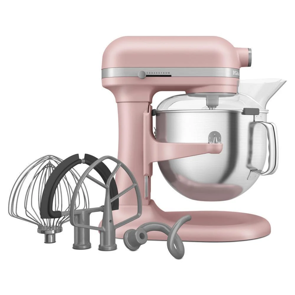 KSM70SKXXDR KitchenAid® 7 Quart Bowl-Lift Stand Mixer - Image 3