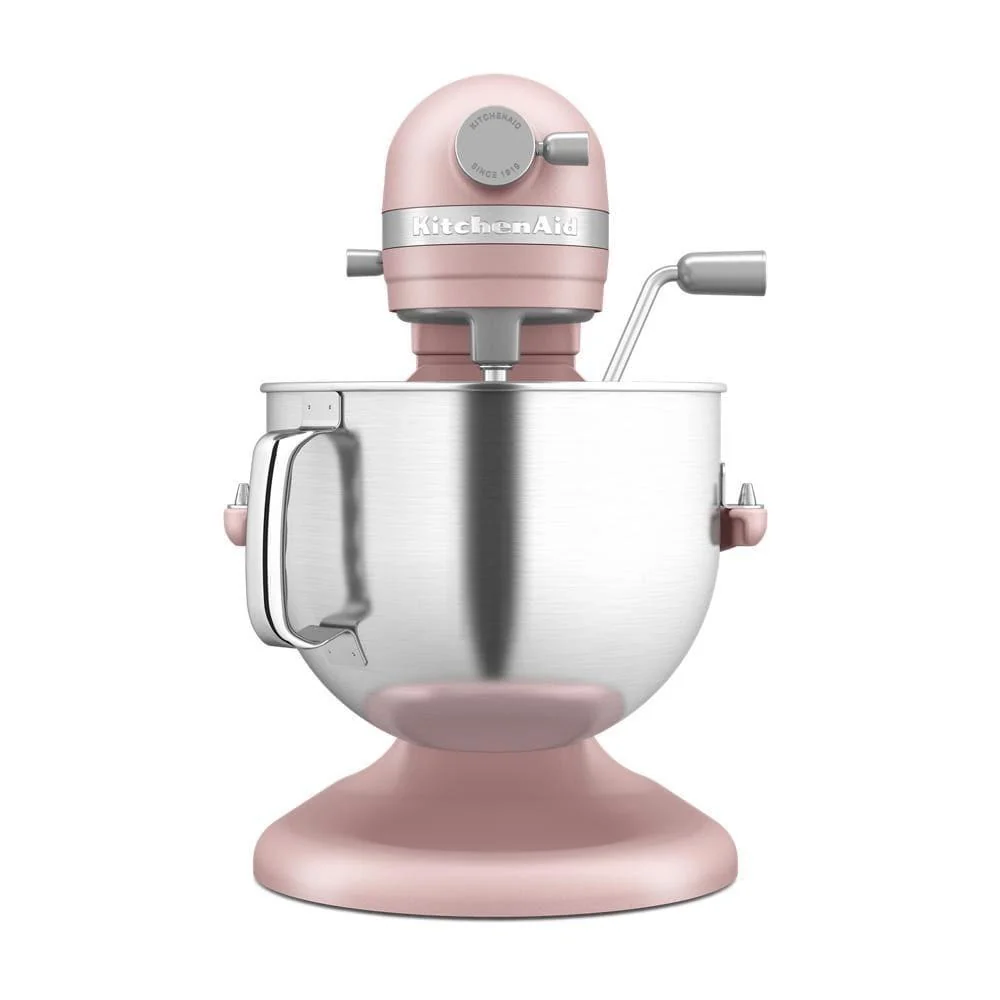 KSM70SKXXDR KitchenAid® 7 Quart Bowl-Lift Stand Mixer - Image 4