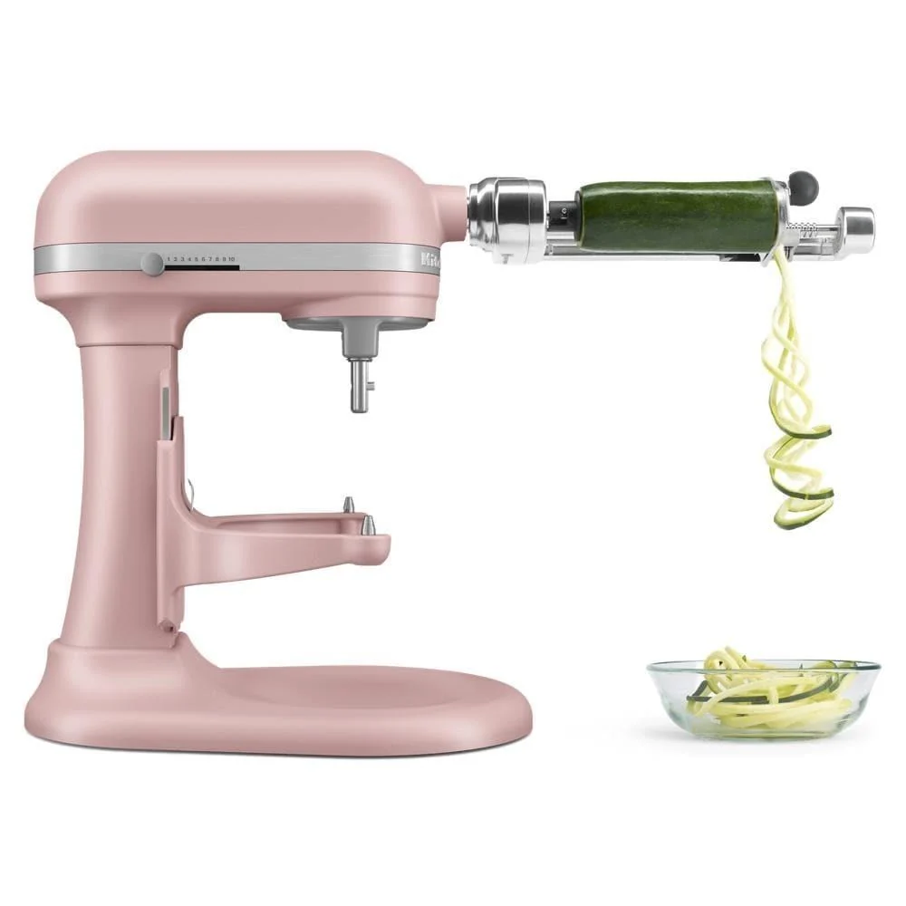KSM70SKXXDR KitchenAid® 7 Quart Bowl-Lift Stand Mixer - Image 5