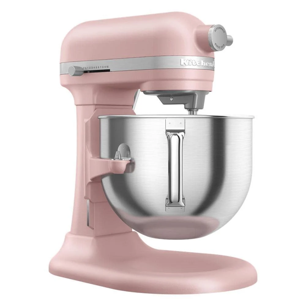 KSM70SKXXDR KitchenAid® 7 Quart Bowl-Lift Stand Mixer - Image 6