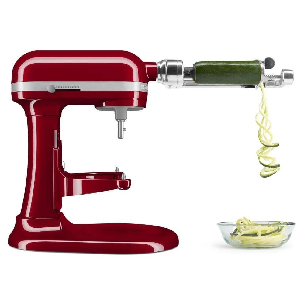 KSM70SKXXER KitchenAid® 7 Quart Bowl-Lift Stand Mixer - Image 10